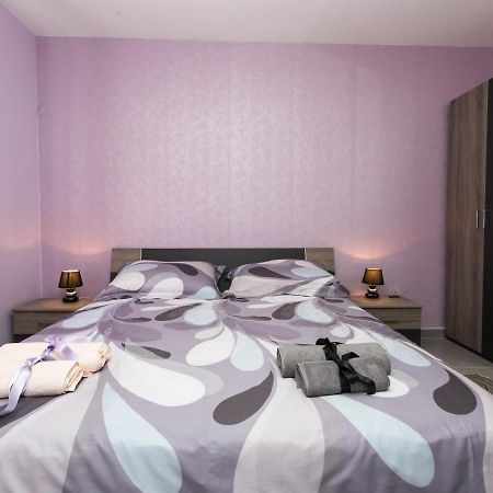 Apartment Lapad Bay Dubrovnik Bagian luar foto