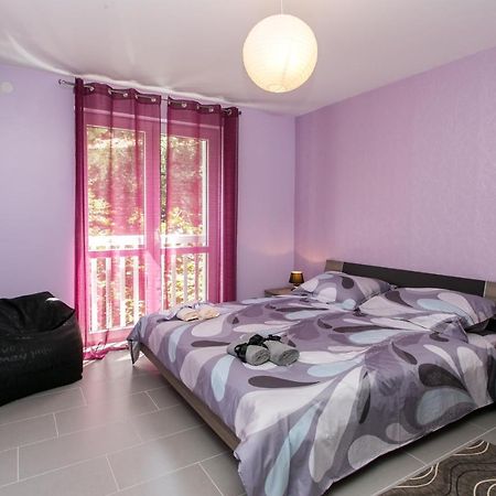 Apartment Lapad Bay Dubrovnik Bagian luar foto