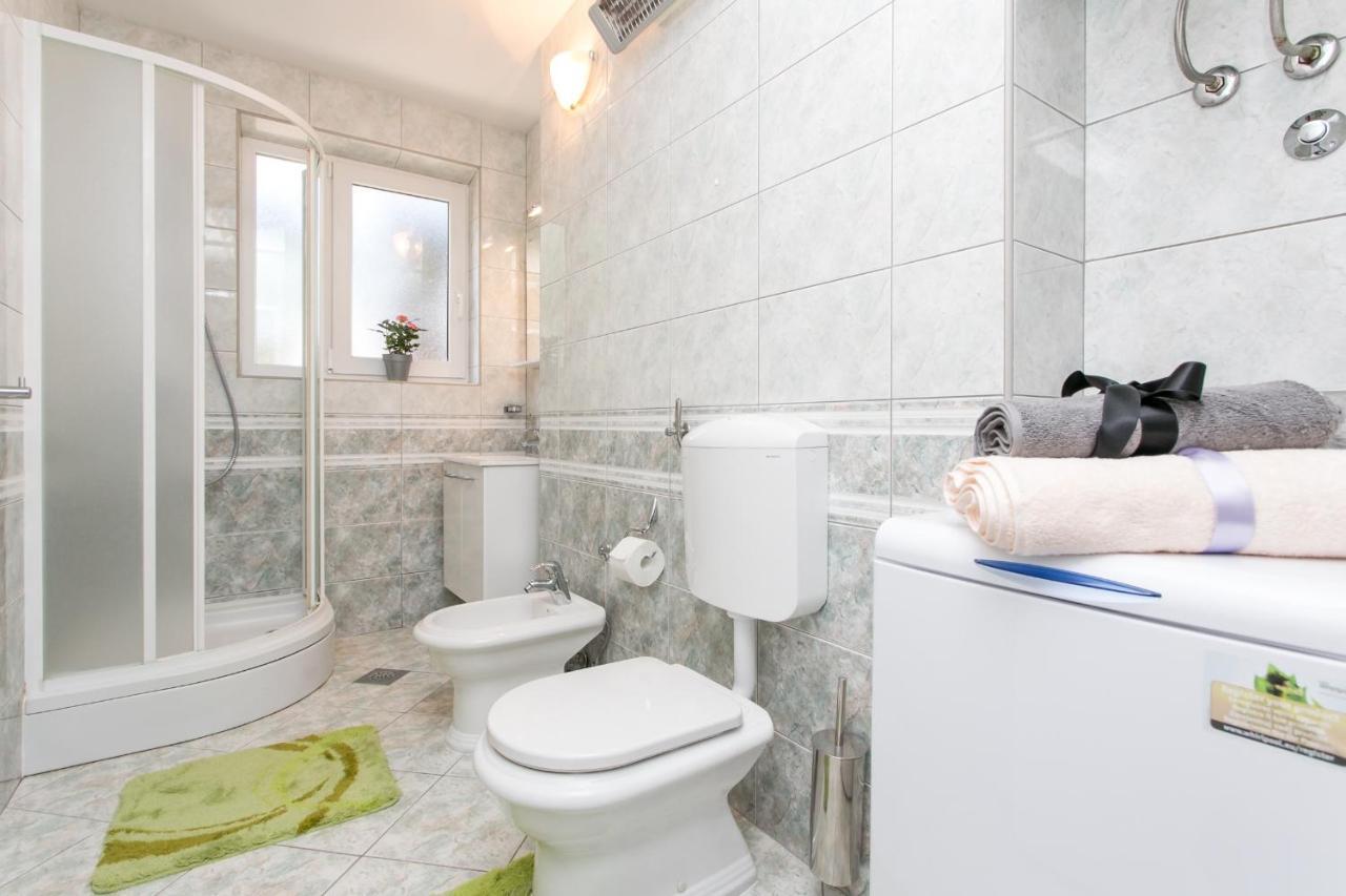 Apartment Lapad Bay Dubrovnik Bagian luar foto