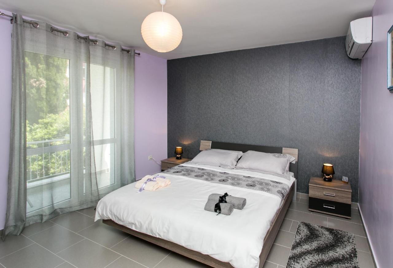Apartment Lapad Bay Dubrovnik Bagian luar foto